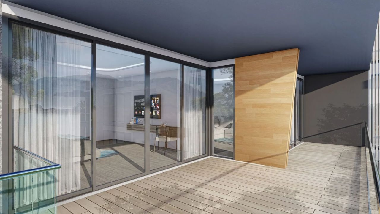 Apartment in Phuket, Thailand, 101 m² - picture 7