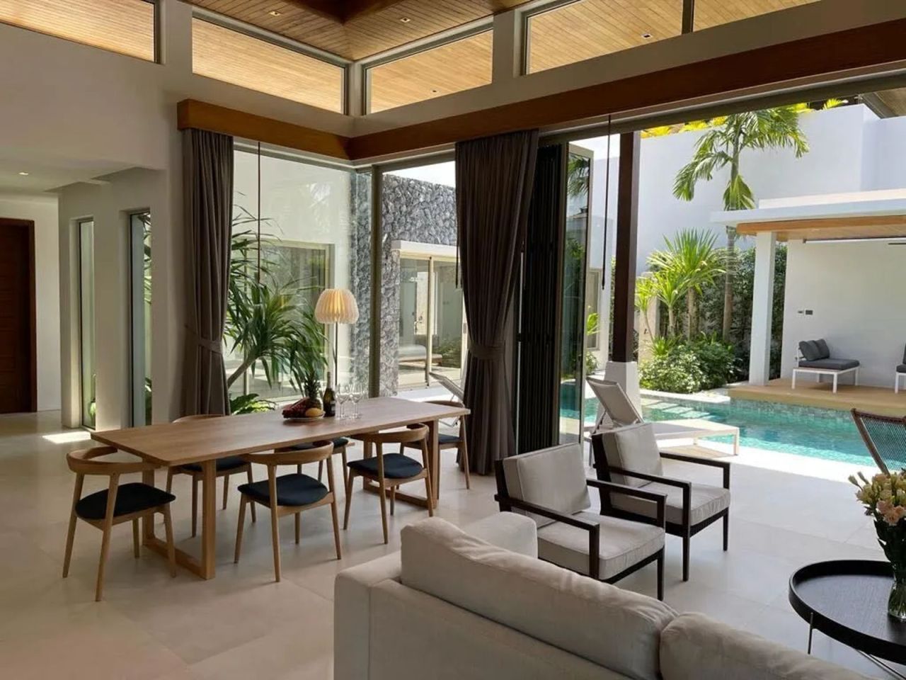 Villa à Phuket, Thaïlande, 440 m² - image 7