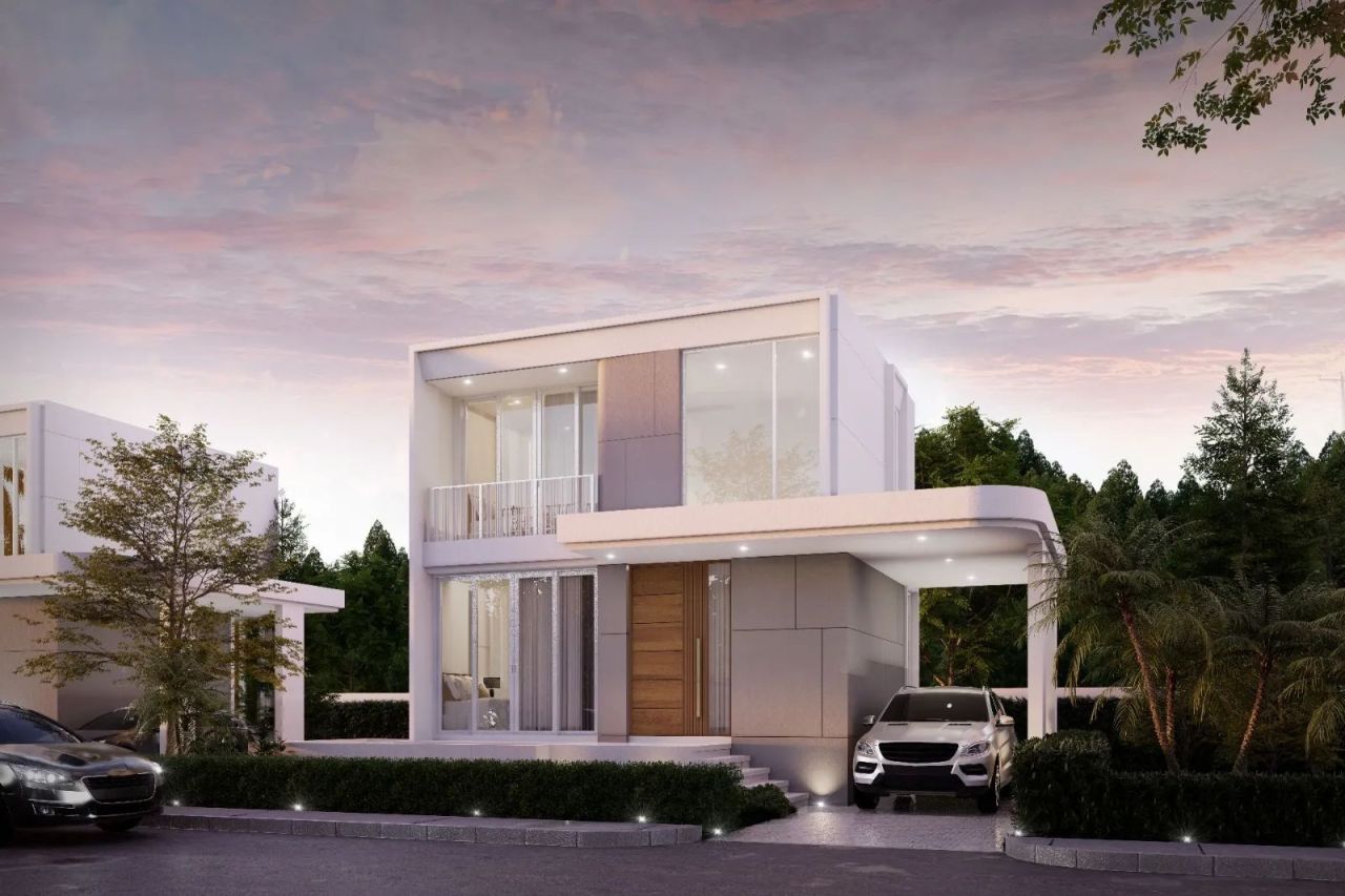 Villa in Phuket, Thailand, 120 m² - Foto 7