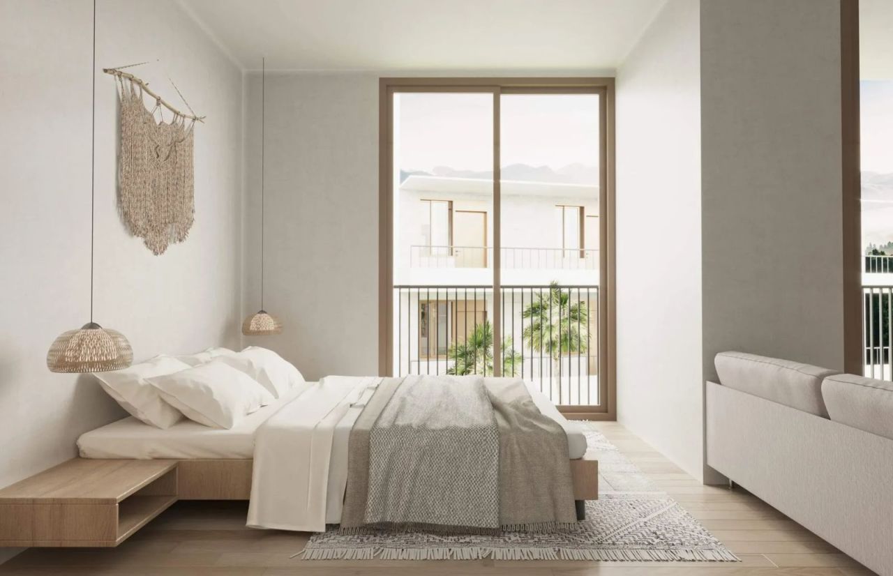 Appartamenti a Koh Samui, Thailandia, 54 m² - foto 7