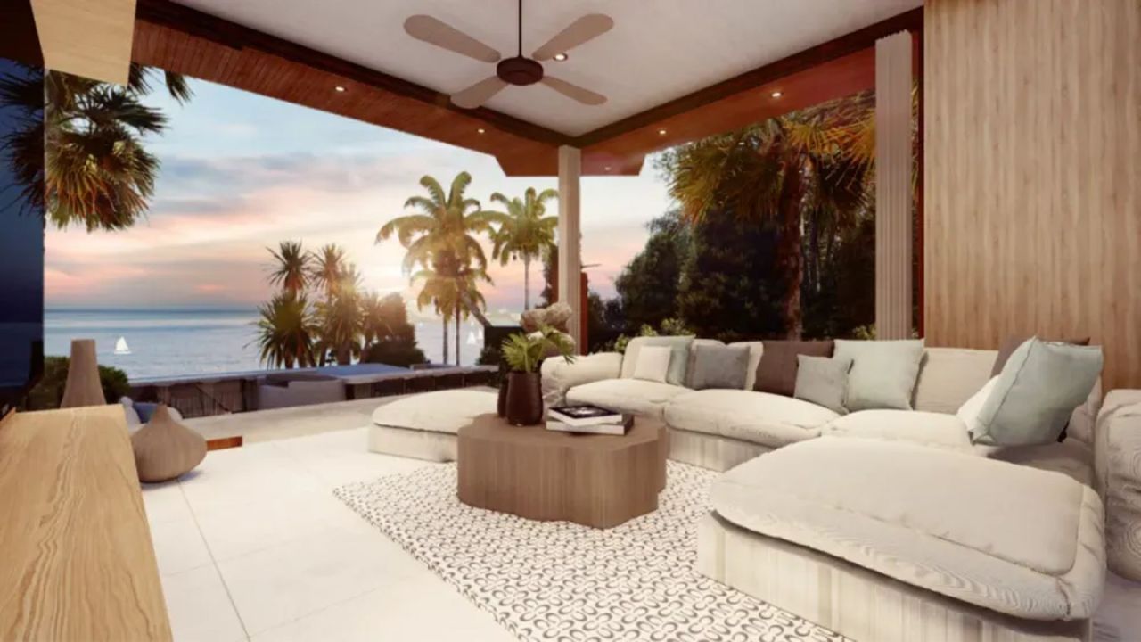 Villa in Phuket, Thailand, 663 m² - picture 7