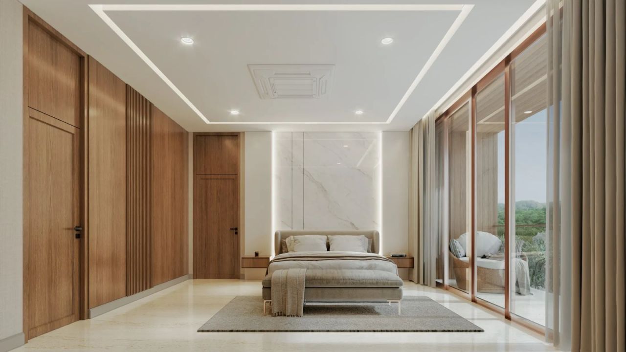 Villa en Phuket, Tailandia, 472 m² - imagen 7