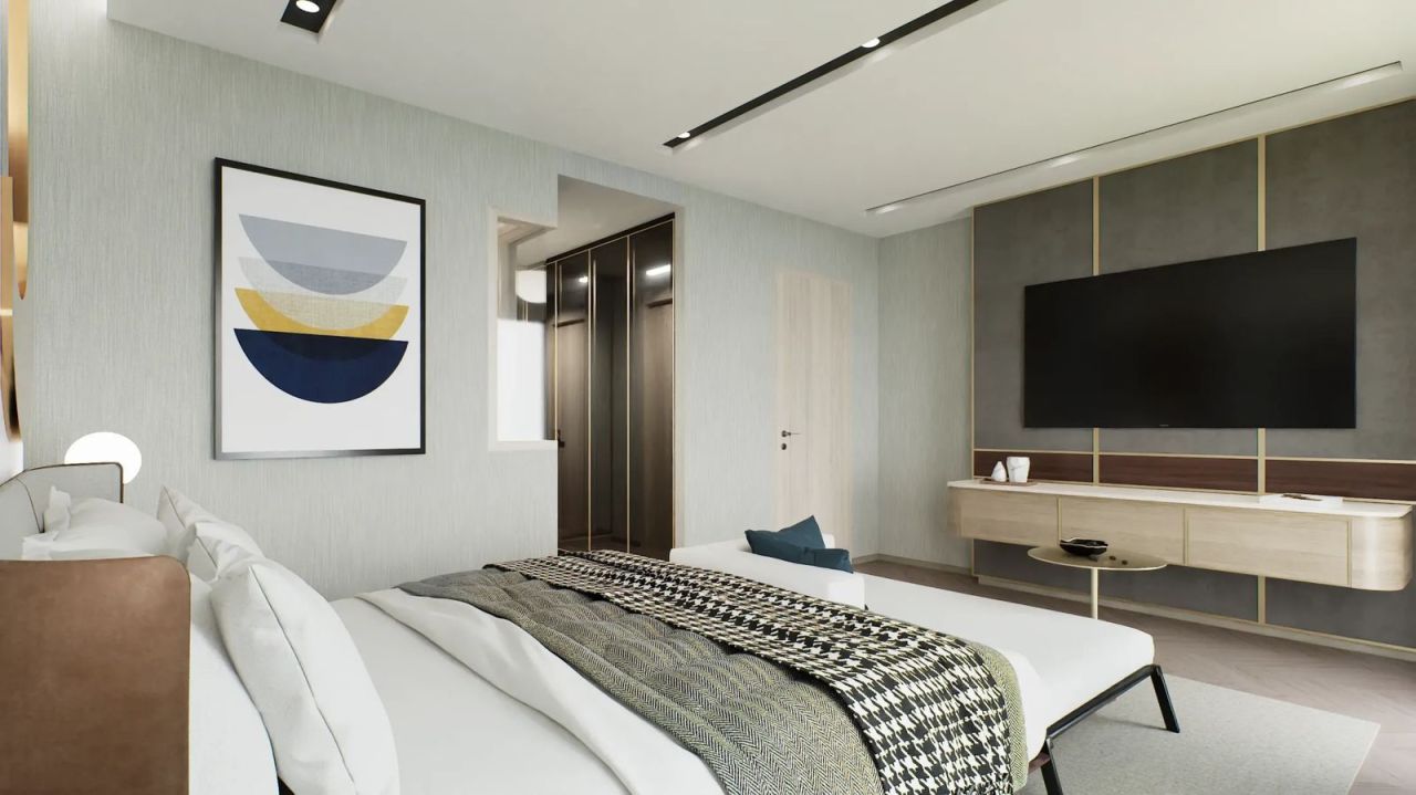 Apartment in Phuket, Thailand, 102 m² - Foto 7