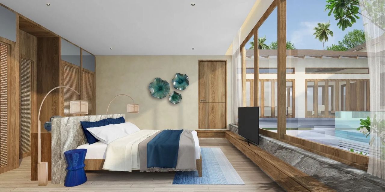 Villa in Phuket, Thailand, 467 m² - Foto 7