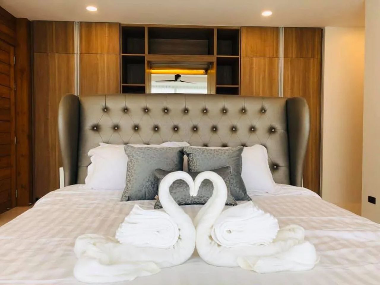 Villa a Koh Samui, Thailandia, 600 m² - foto 7