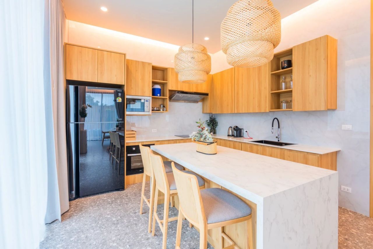 Villa in Phuket, Thailand, 347 m² - picture 7