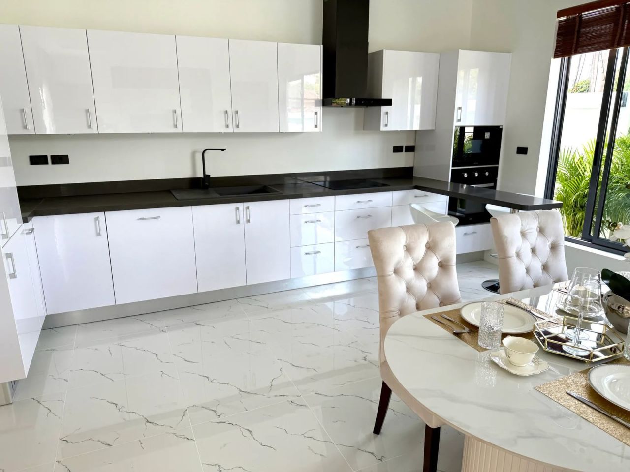 Villa à Phuket, Thaïlande, 270 m² - image 7