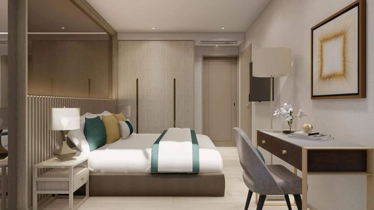 Apartamento en Phuket, Tailandia, 72 m² - imagen 7