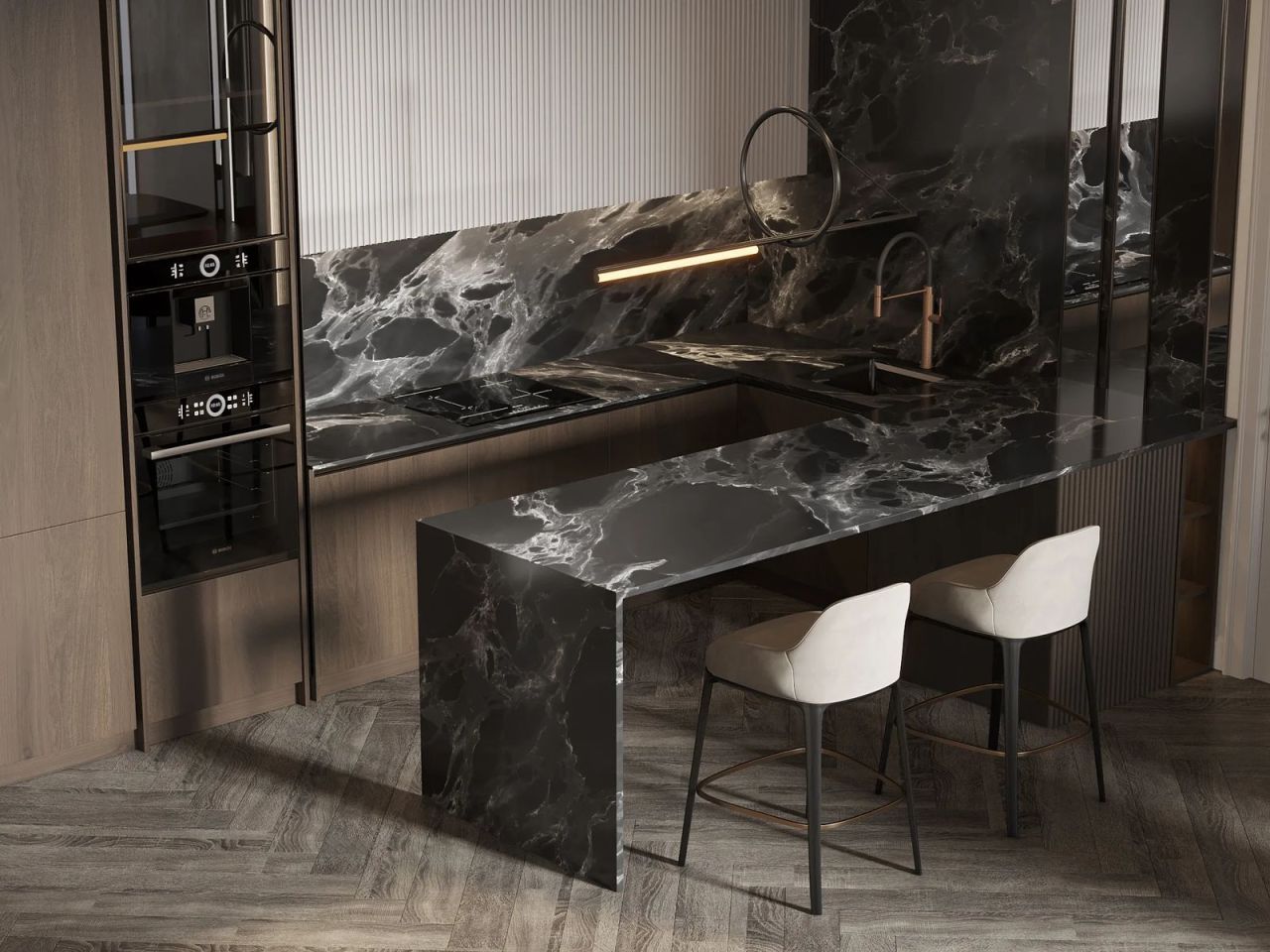 Apartamento en Phuket, Tailandia, 47 m² - imagen 7