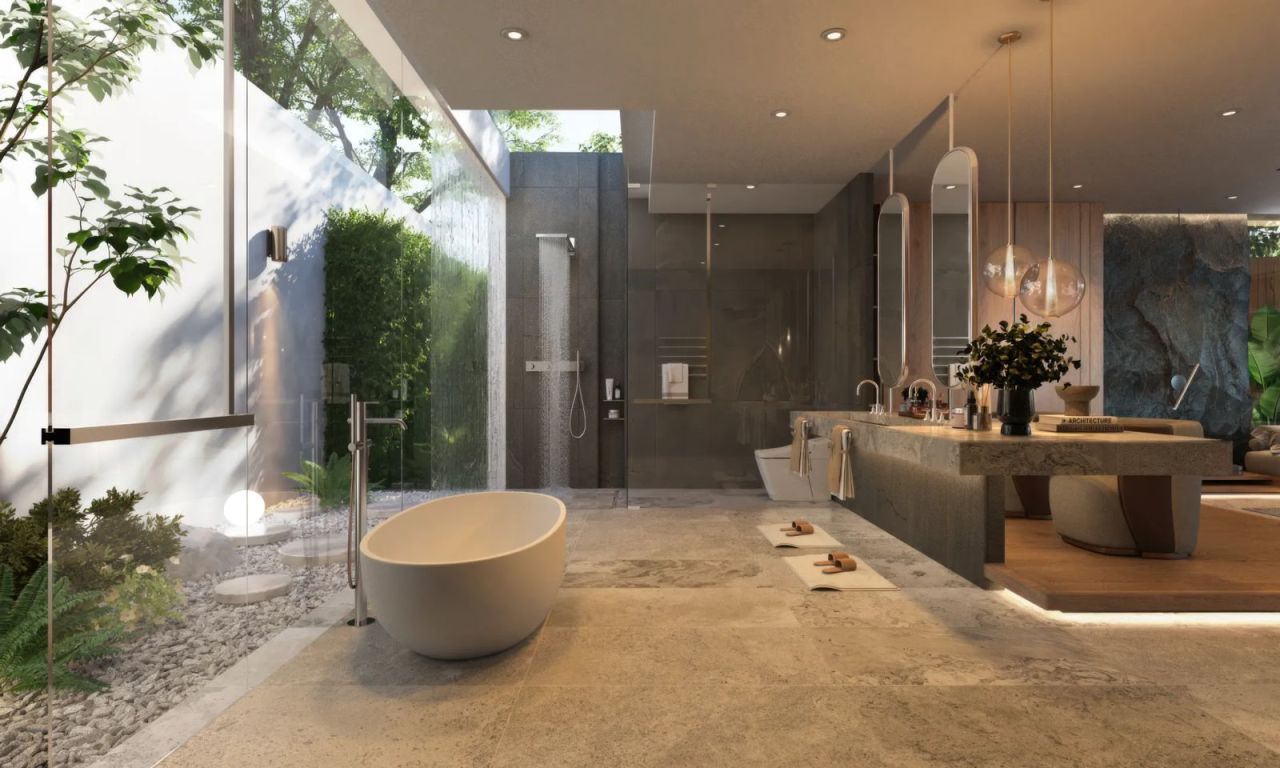 Villa in Phuket, Thailand, 742 m² - Foto 7