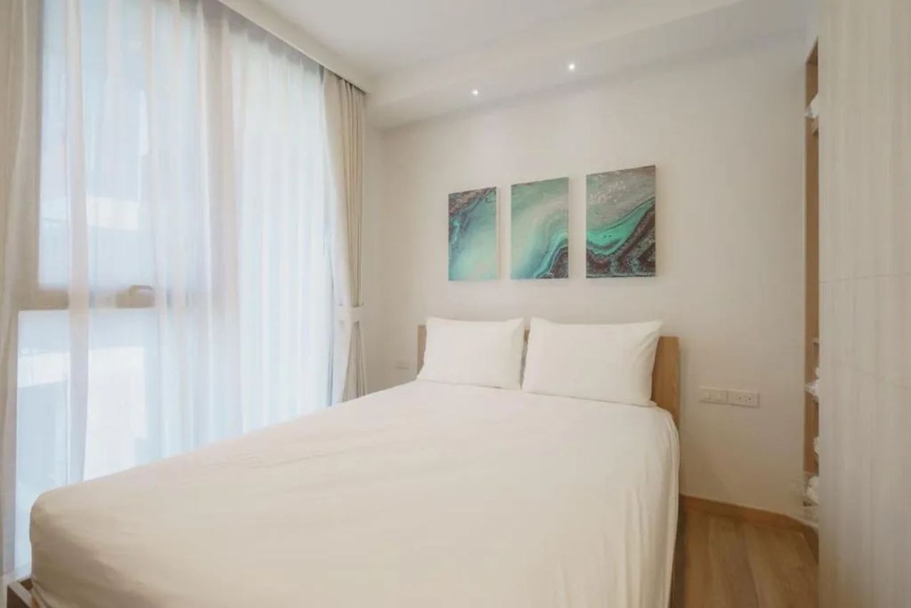 Apartment in Phuket, Thailand, 29 m² - picture 7