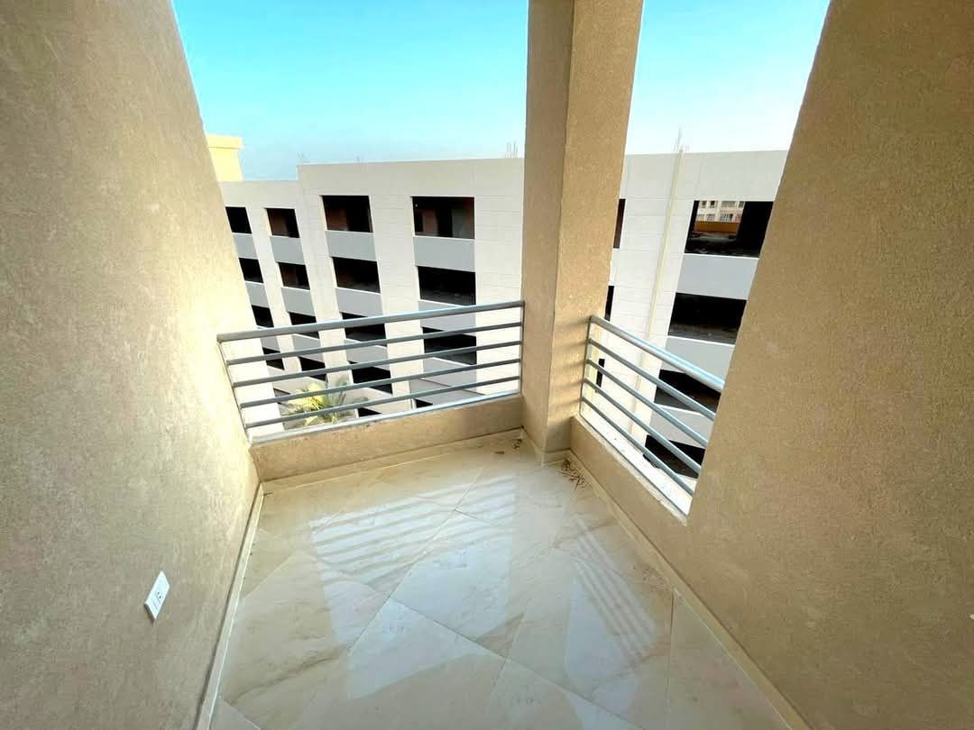 Piso en Hurghada, Egipto, 46 m² - imagen 9