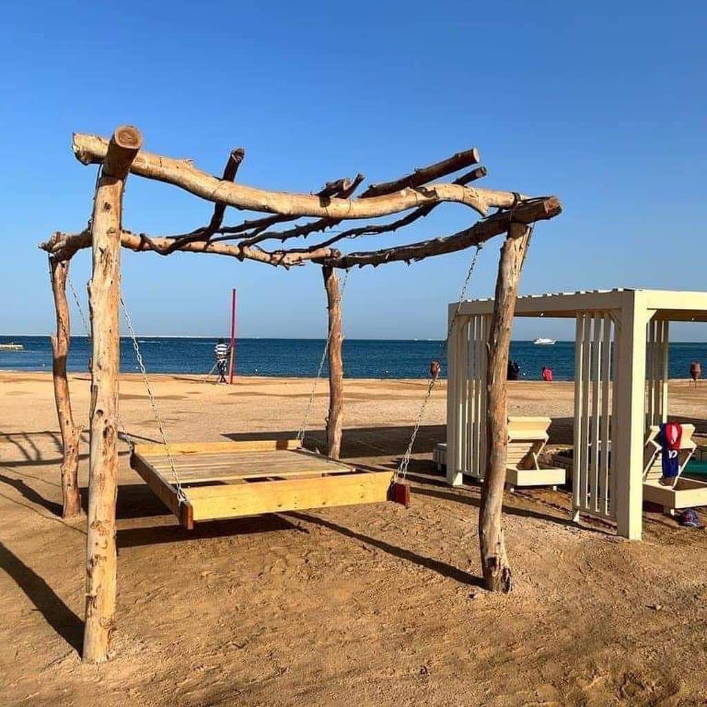 Flat in Hurghada, Egypt, 46 m² - picture 1