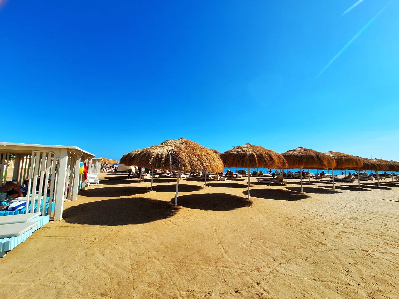 Piso en Hurghada, Egipto, 46 m² - imagen 4