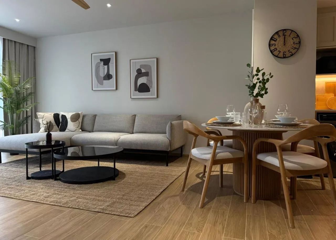 Apartment in Phuket, Thailand, 59 m² - picture 7