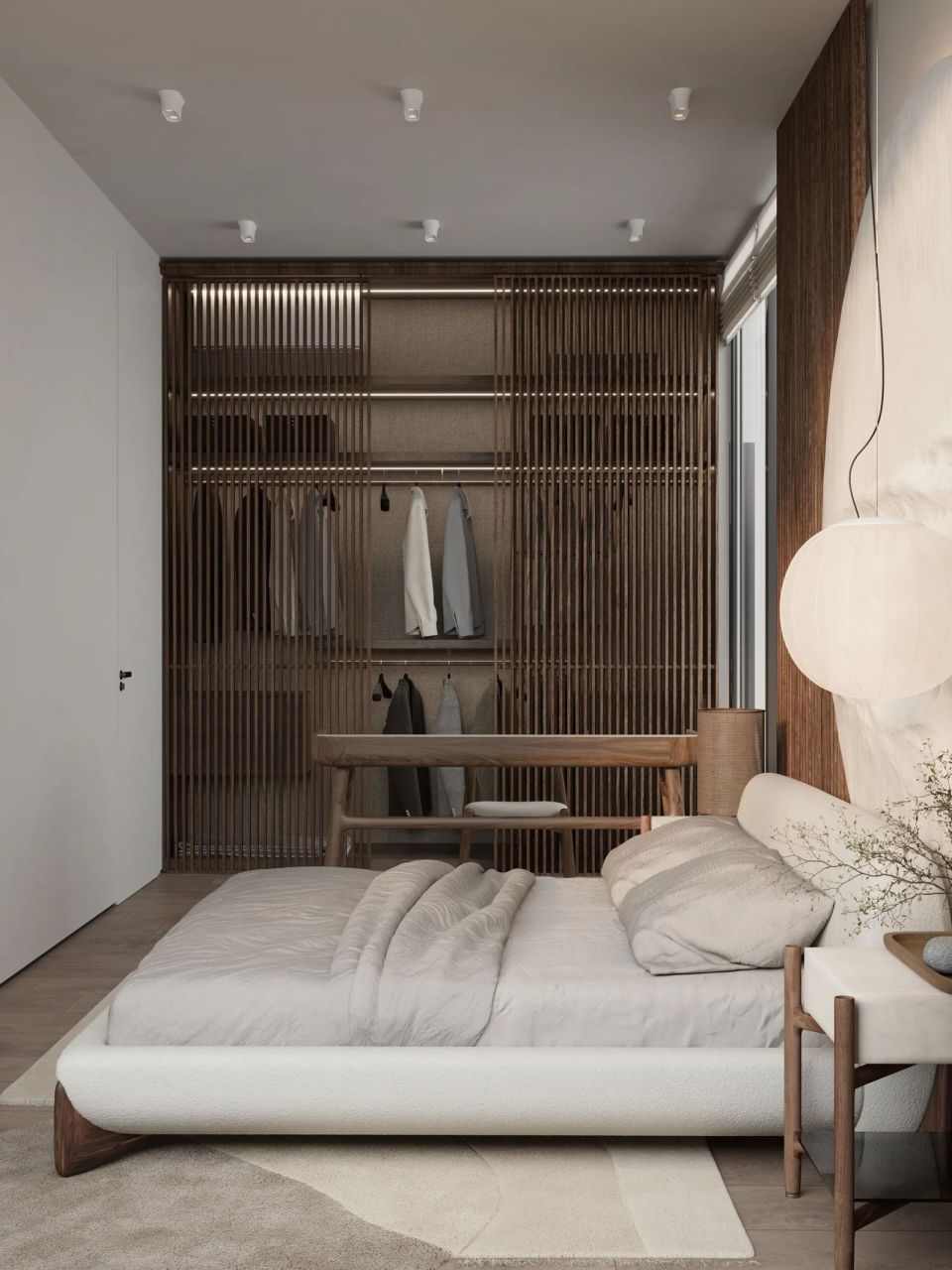 Apartment in Phuket, Thailand, 80.31 m² - picture 7