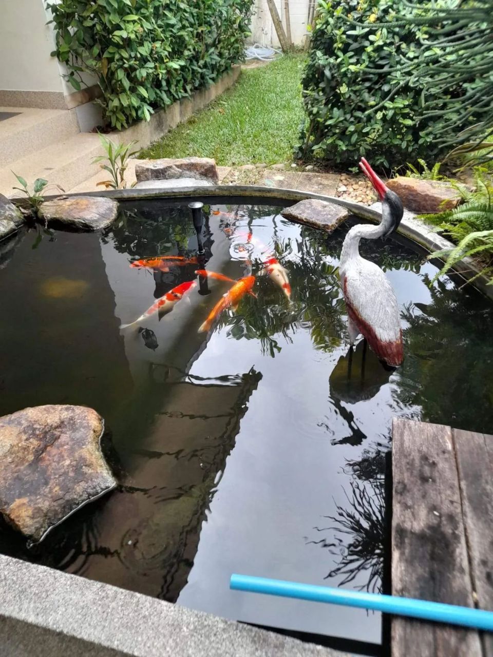 Villa en Phuket, Tailandia, 285 m² - imagen 7