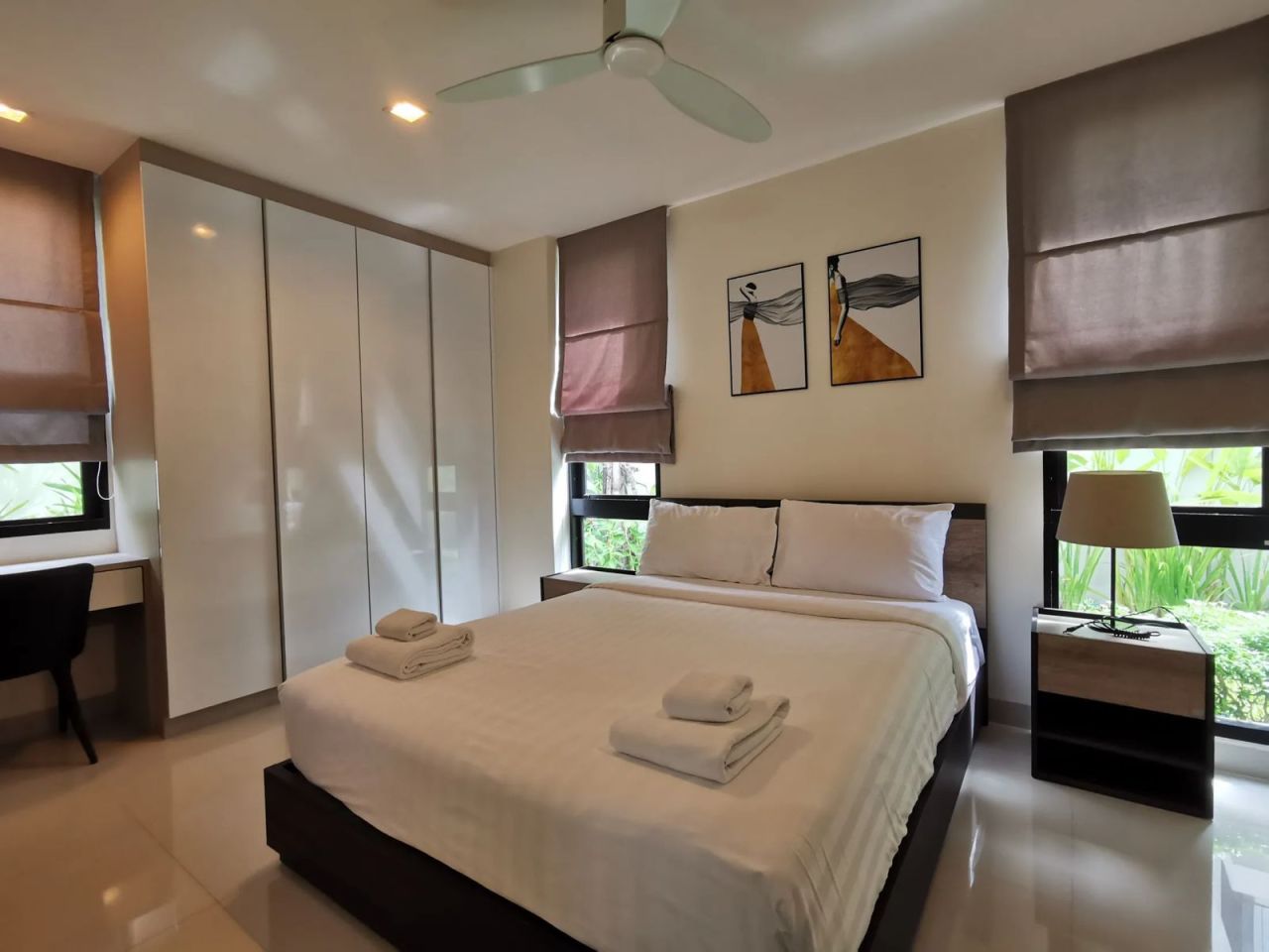 Villa in Phuket, Thailand, 260 m² - picture 7
