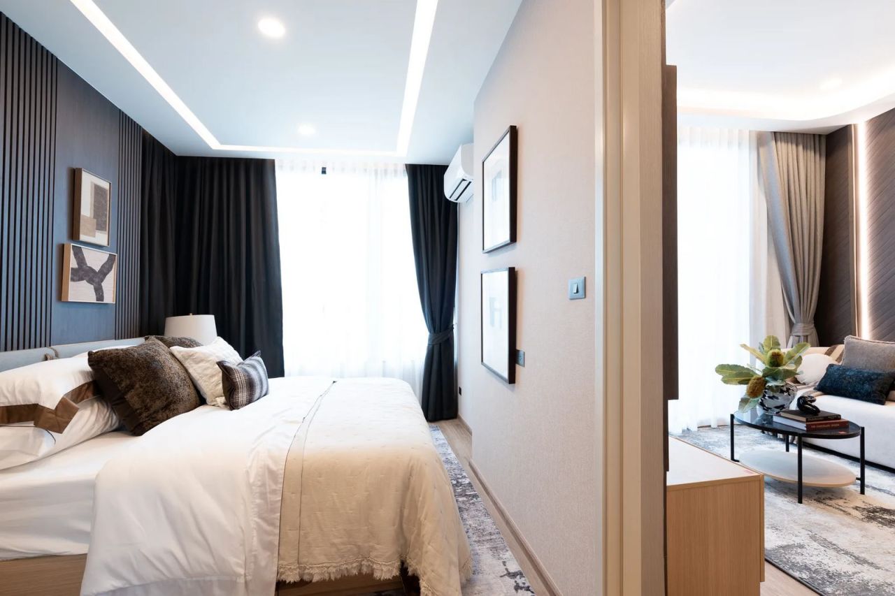 Appartamenti a Phuket, Thailandia, 69 m² - foto 7