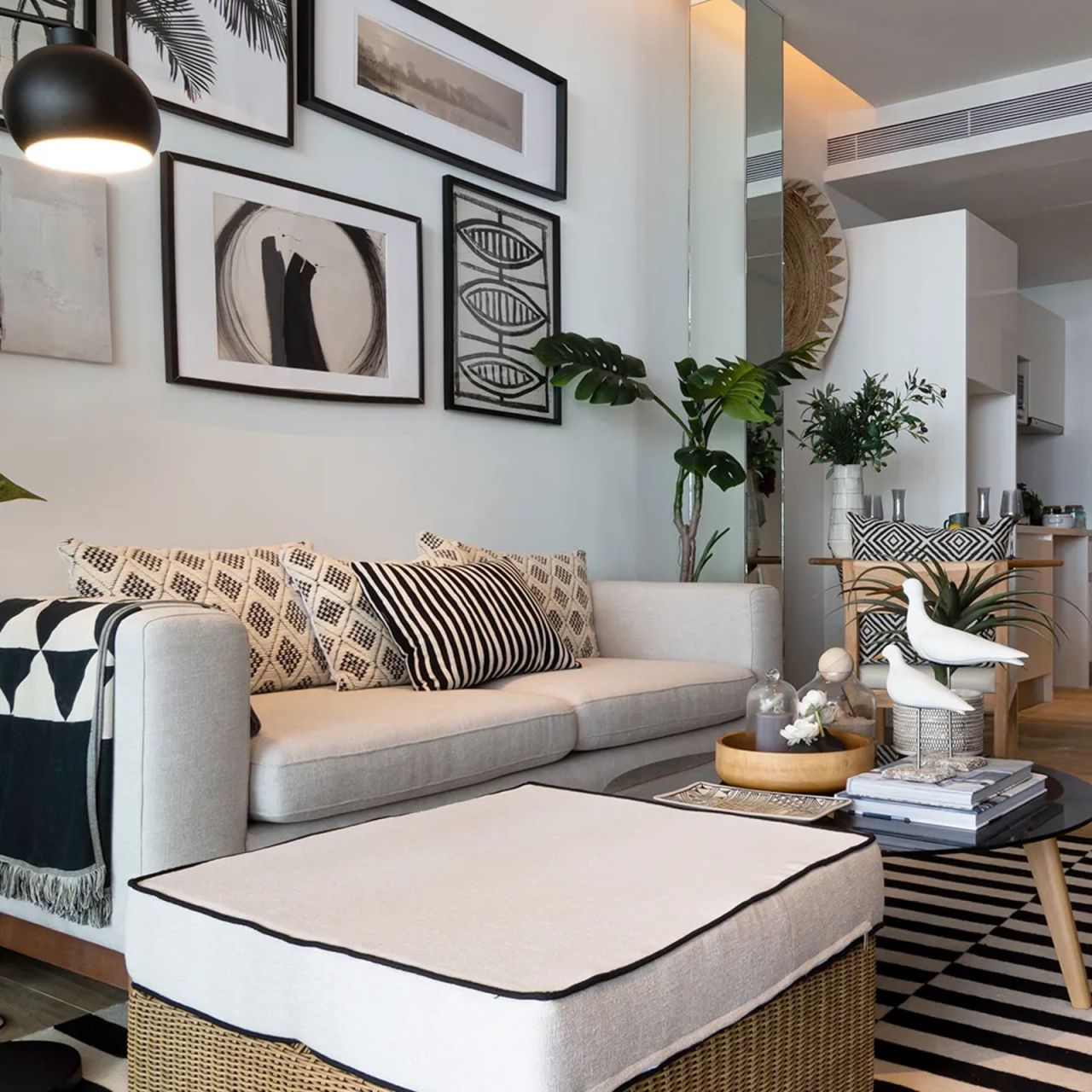 Appartement à Phuket, Thaïlande, 72 m² - image 7