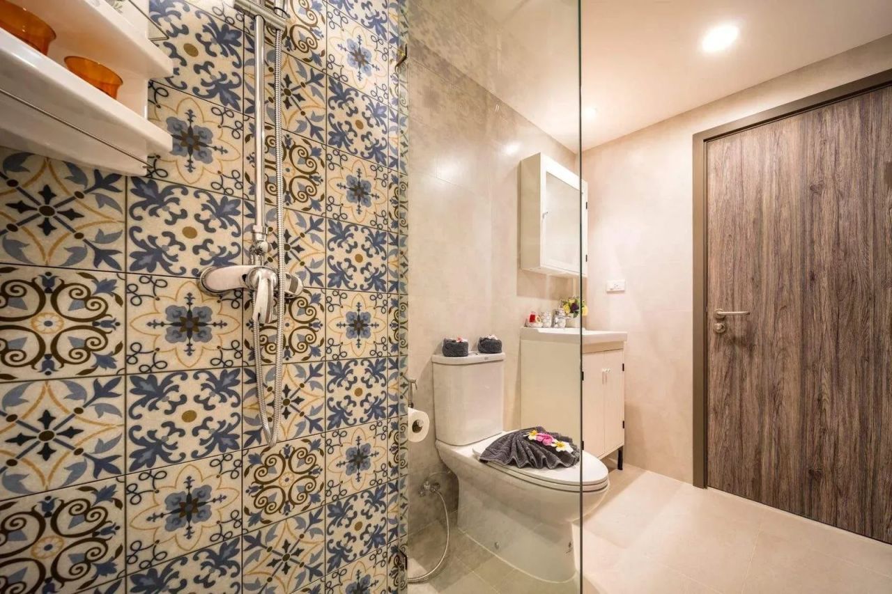 Appartement à Phuket, Thaïlande, 36 m² - image 7