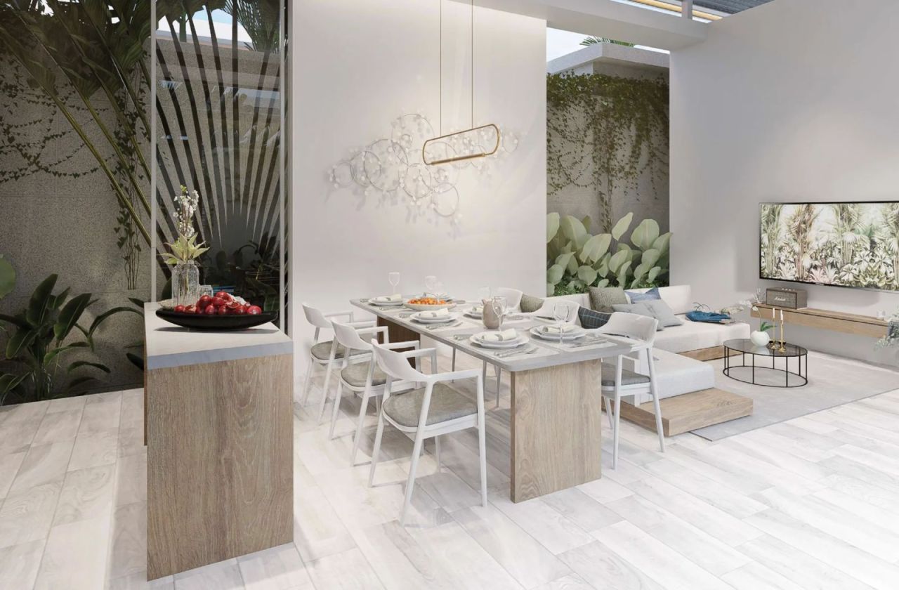 Villa en Phuket, Tailandia, 190 m² - imagen 7