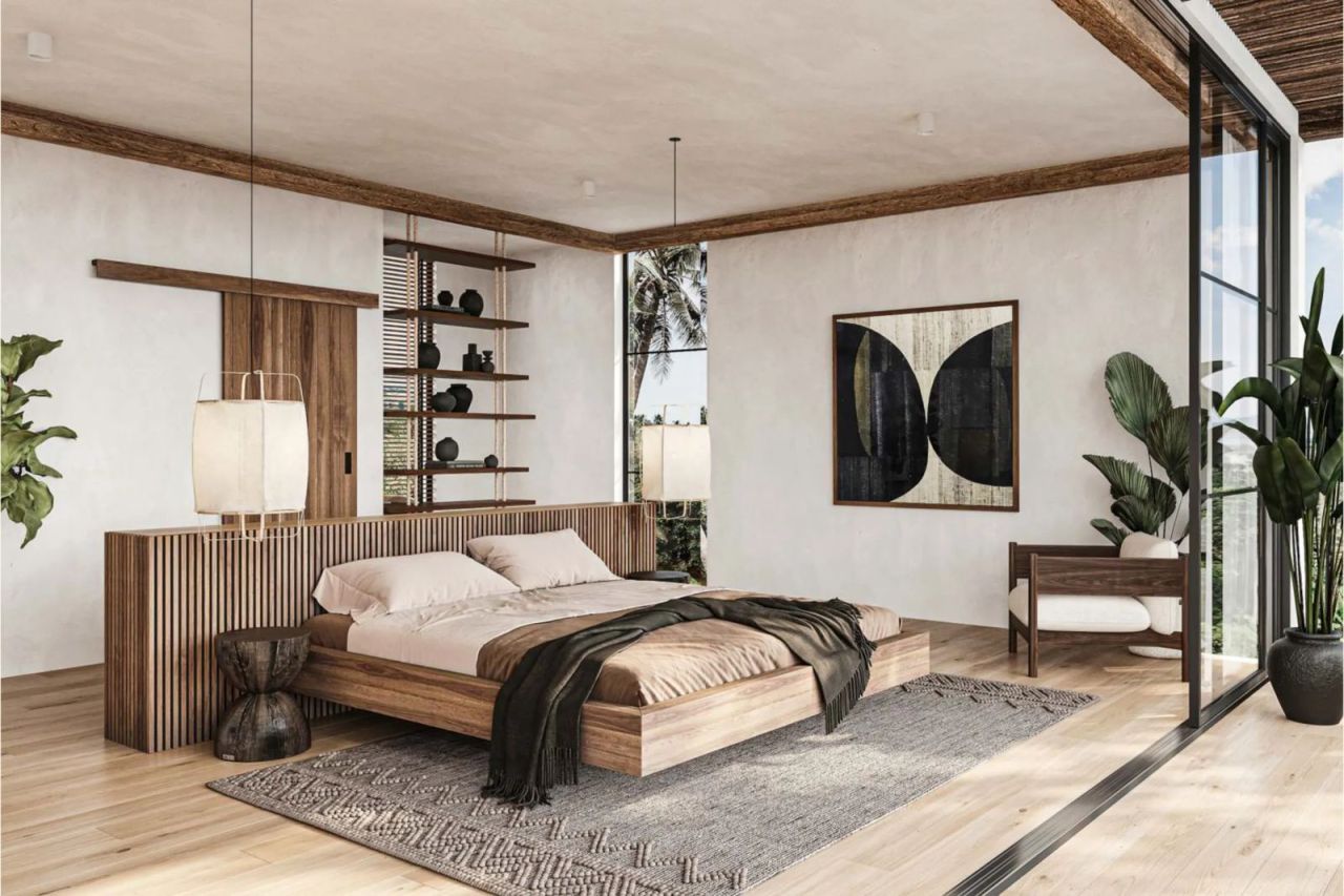 Villa in Ko Samui, Thailand, 230 m² - Foto 7