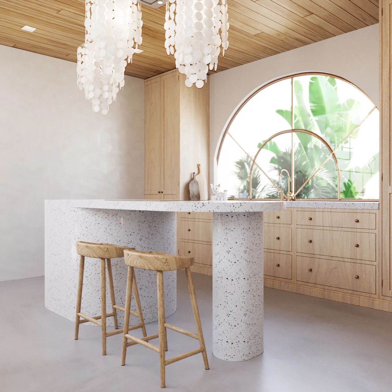 Villa en Ko Samui, Tailandia, 200 m² - imagen 7