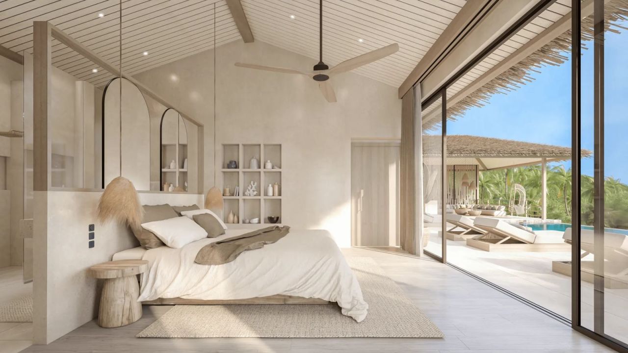 Villa on Koh Samui, Thailand, 496 m² - picture 7