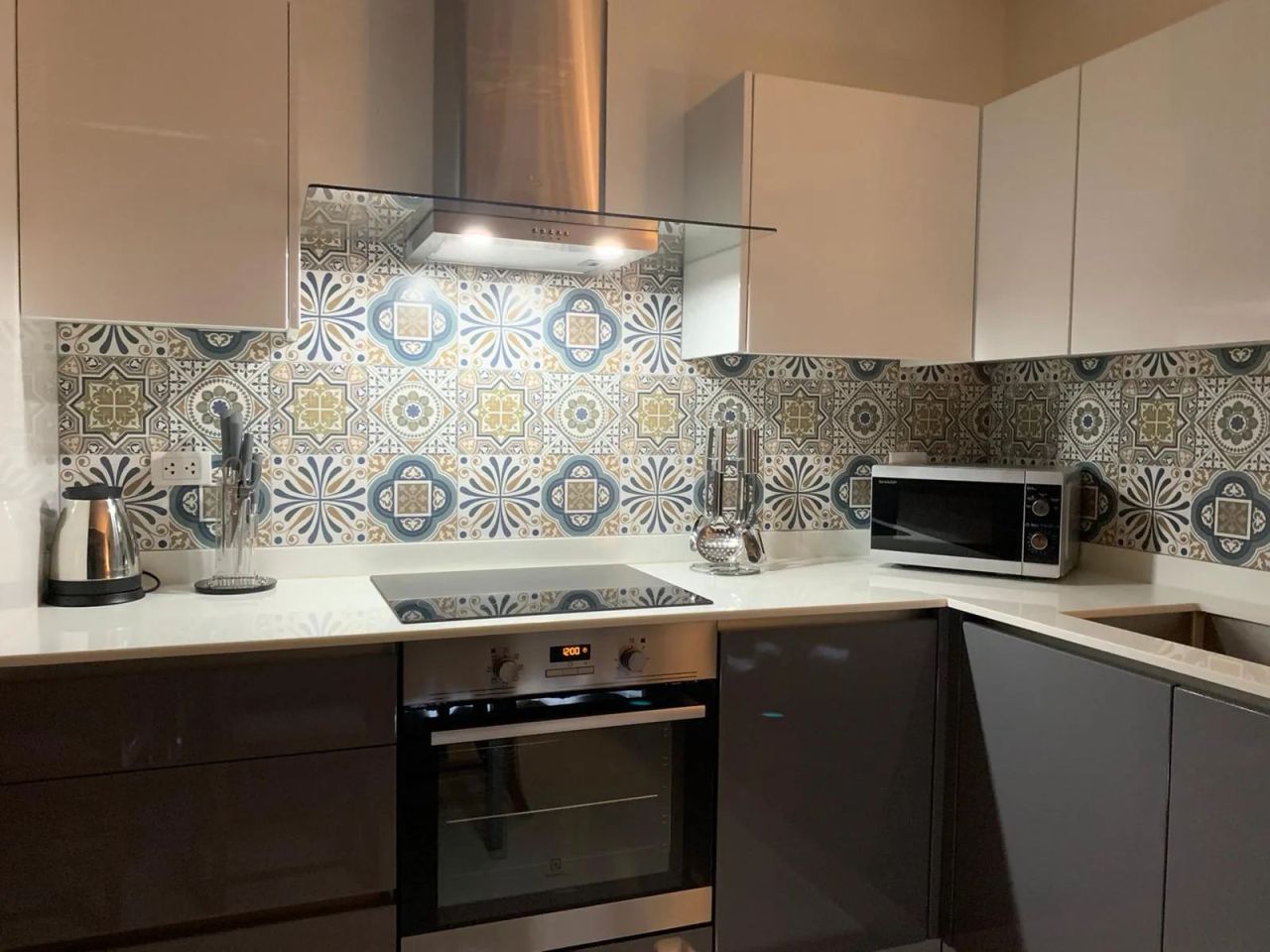 Appartamenti a Phuket, Thailandia, 53 m² - foto 7