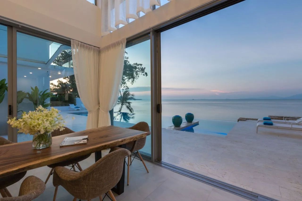 Villa in Ko Samui, Thailand, 300 m² - Foto 7