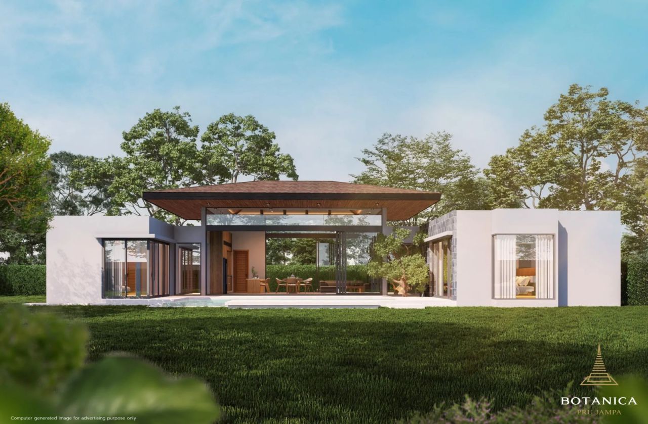 Villa in Phuket, Thailand, 280 m² - Foto 7