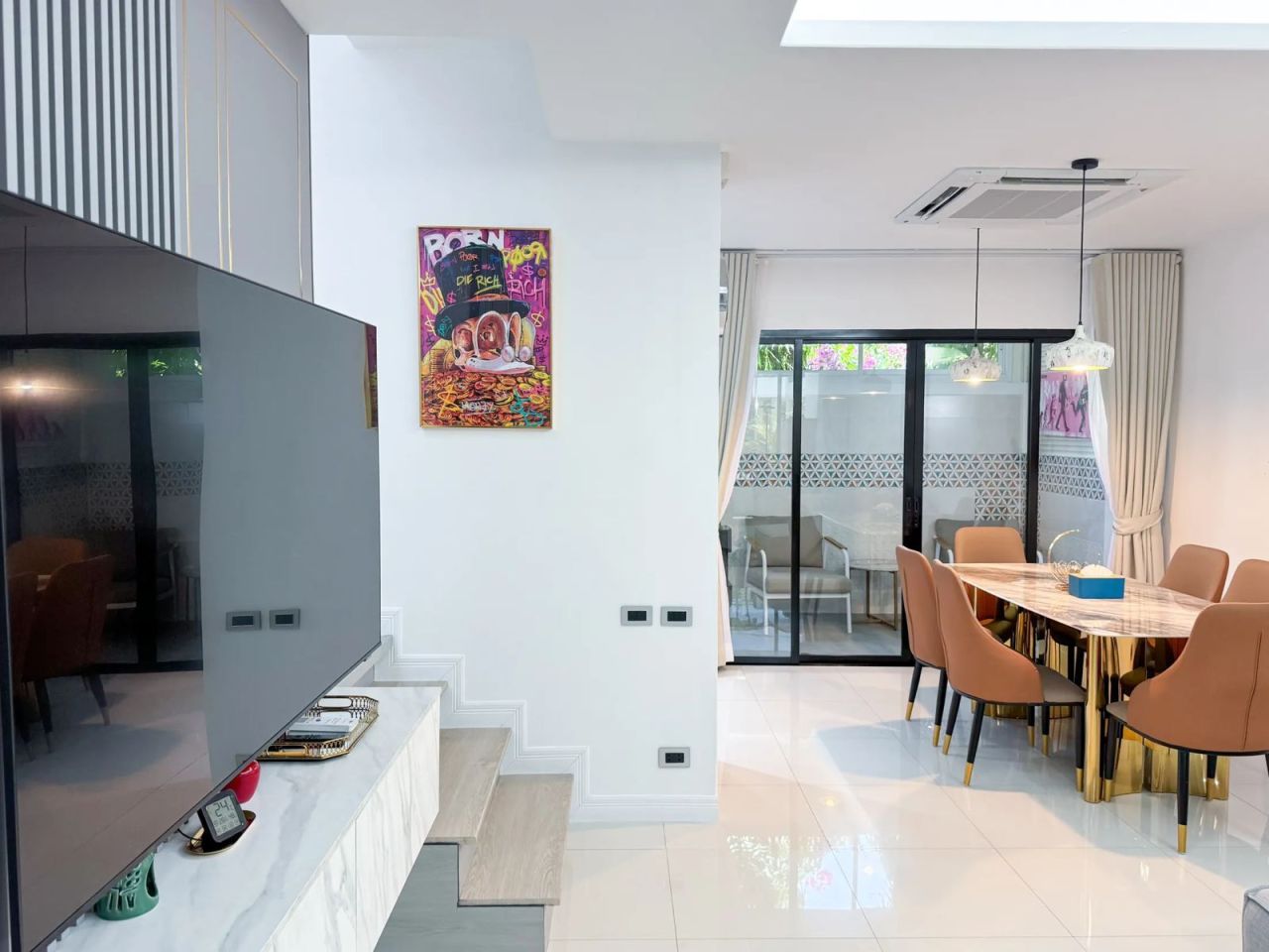 Maison urbaine à Phuket, Thaïlande, 170 m² - image 7