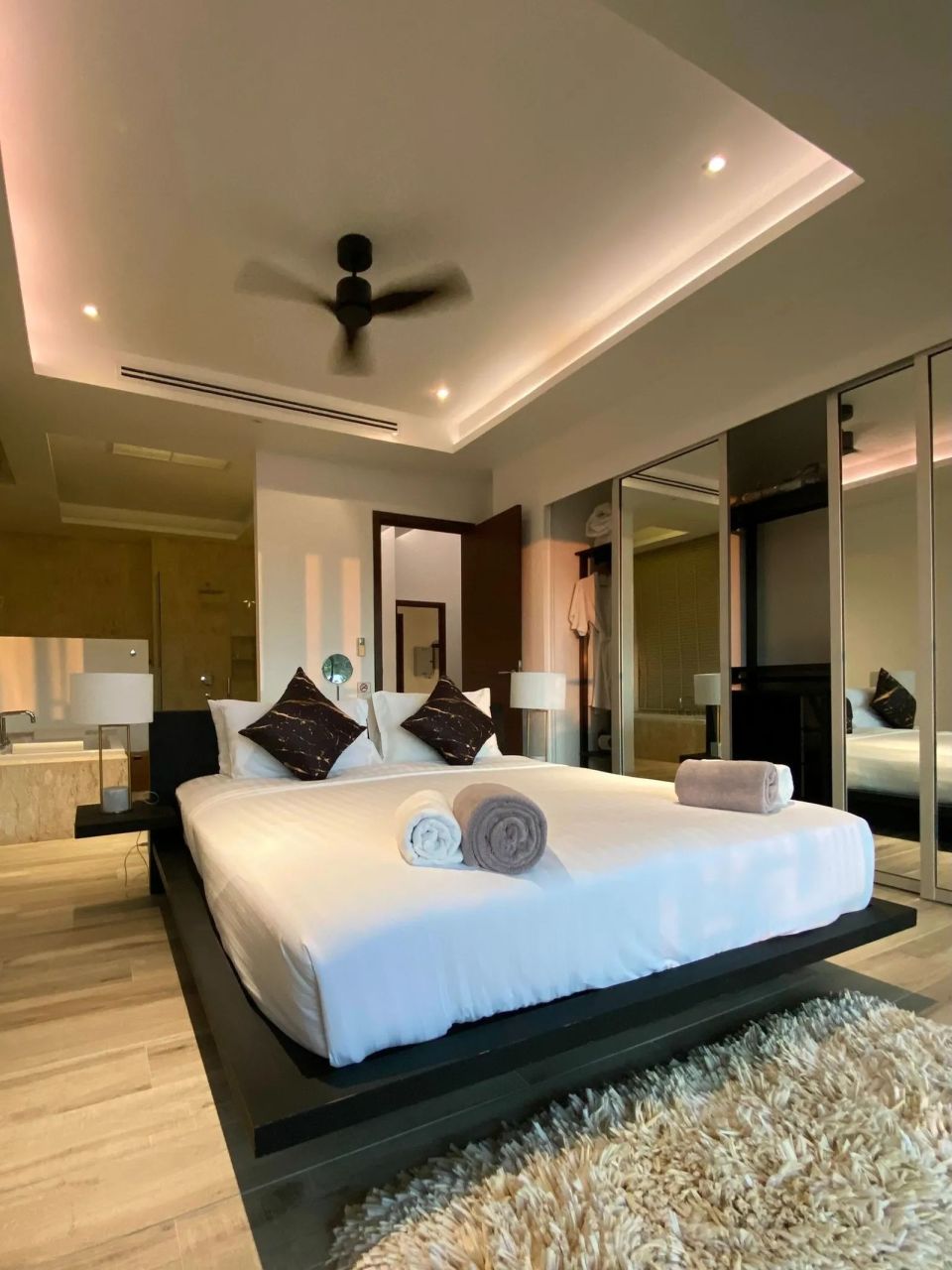 Villa à Phuket, Thaïlande, 600 m² - image 7