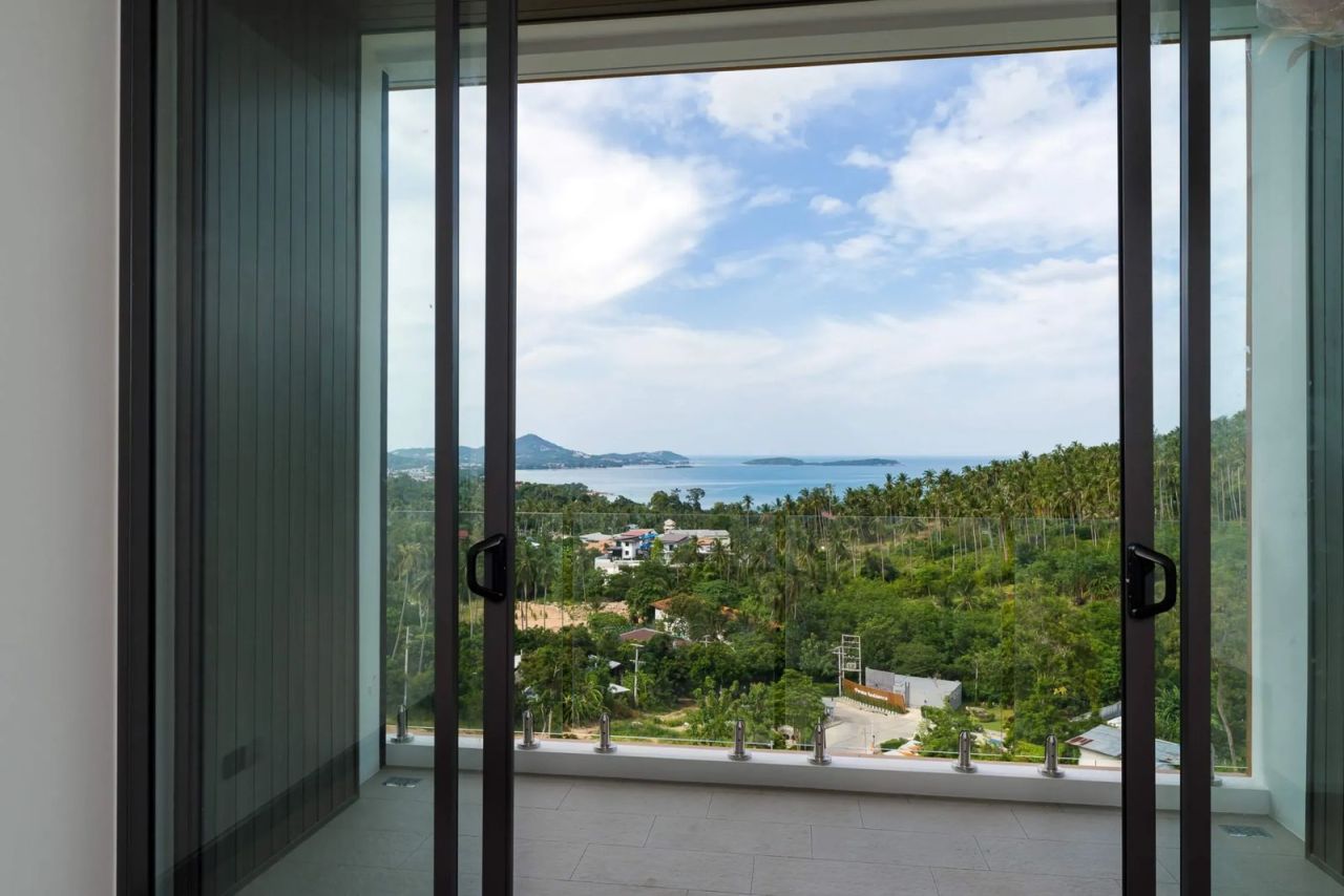 Villa in Ko Samui, Thailand, 369 m² - Foto 7