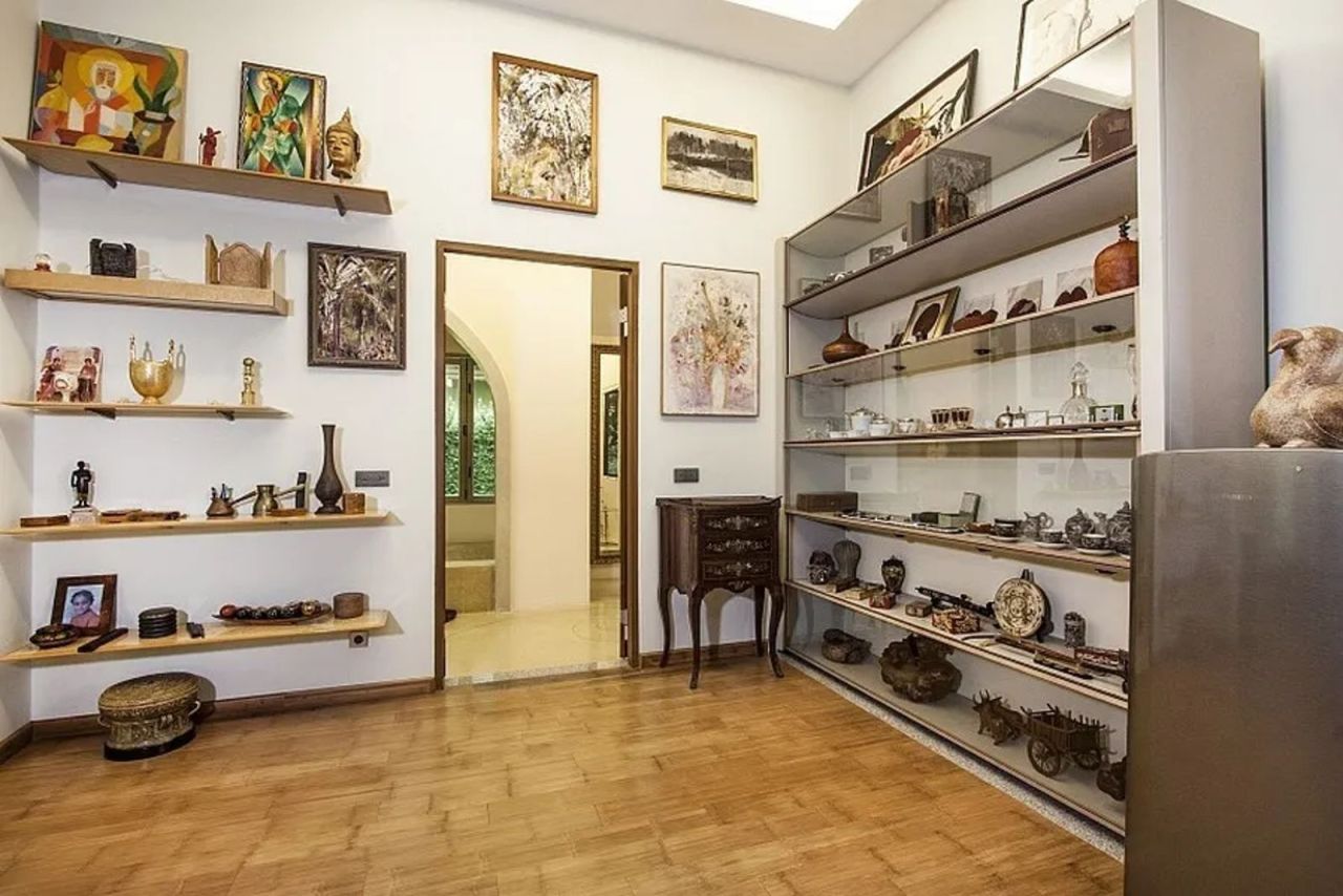 Villa en Ko Samui, Tailandia, 400 m² - imagen 7