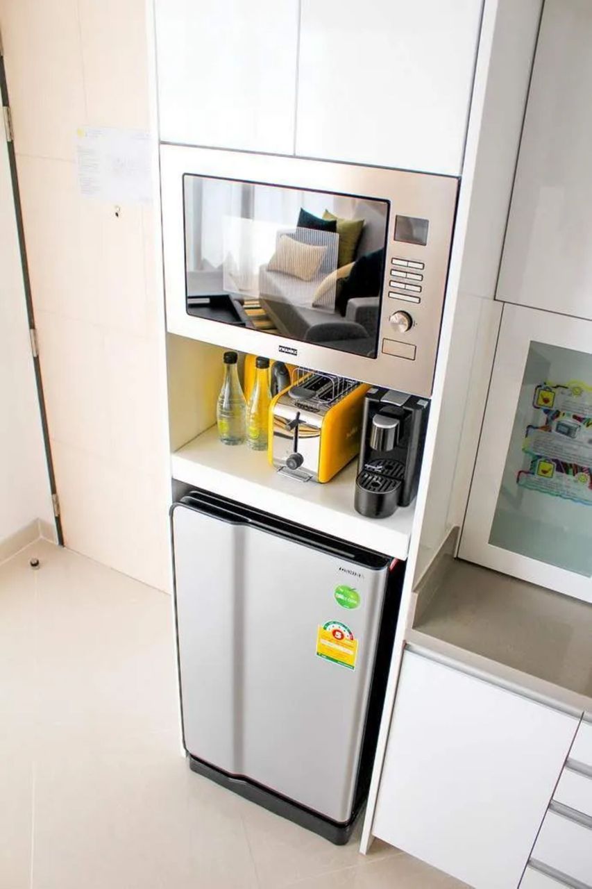 Apartment in Phuket, Thailand, 54 m² - picture 7