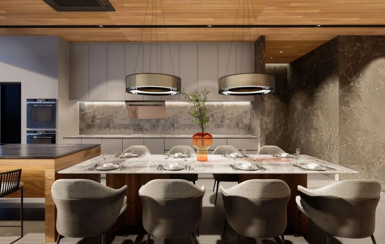 Villa in Phuket, Thailand, 548 m² - Foto 7