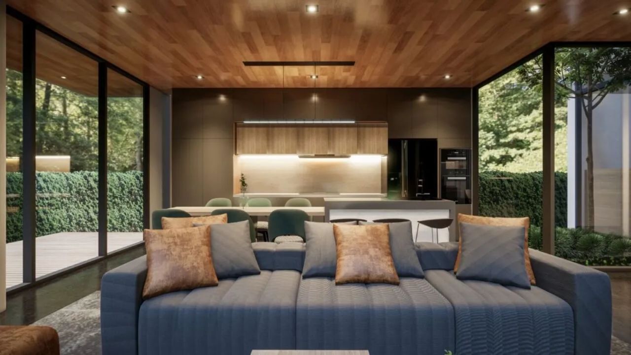 Villa à Phuket, Thaïlande, 350 m² - image 7