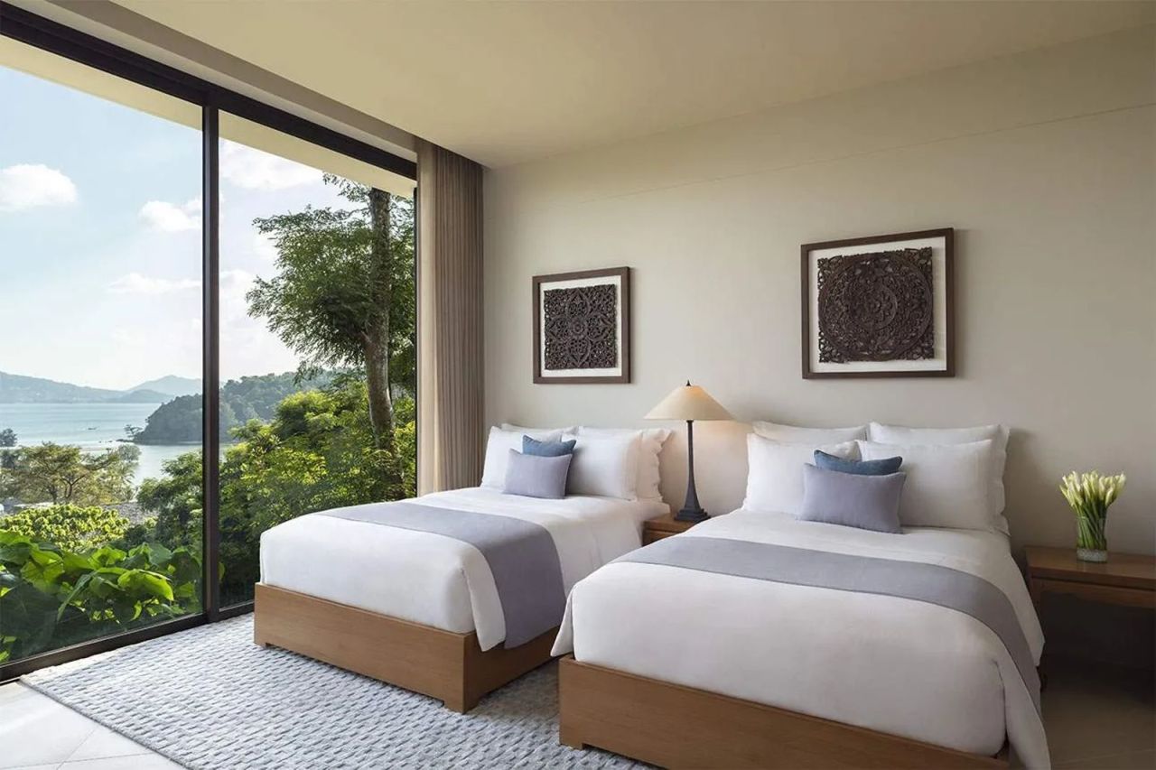 Villa en Phuket, Tailandia, 2 147 m² - imagen 6