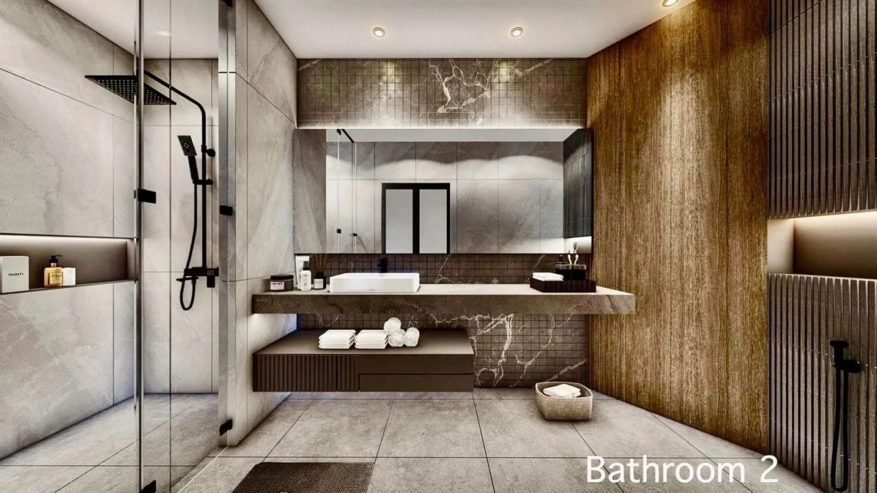 Villa a Phuket, Thailandia, 330 m² - foto 7