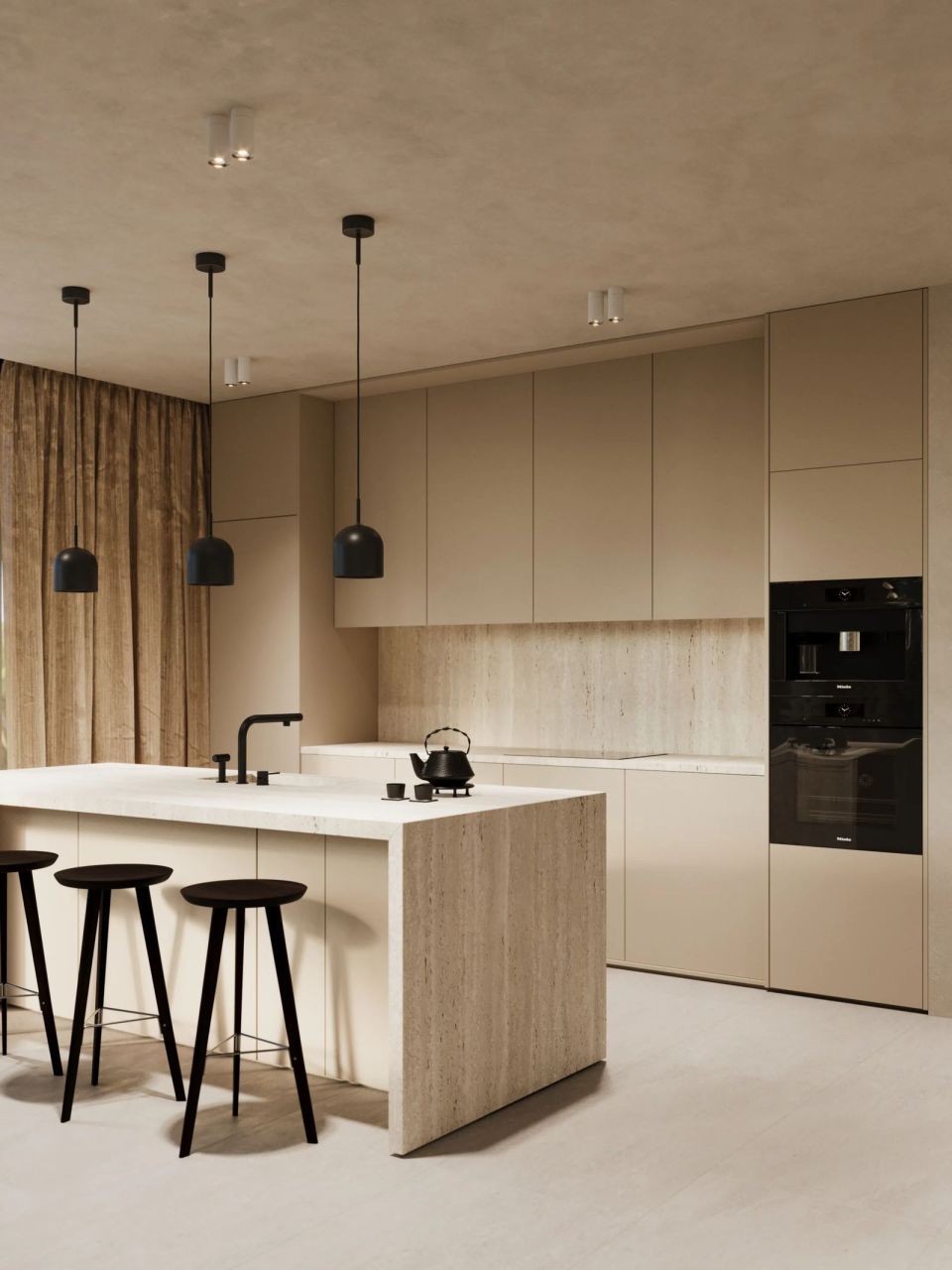 Villa à Ko Samui, Thaïlande, 215 m² - image 7