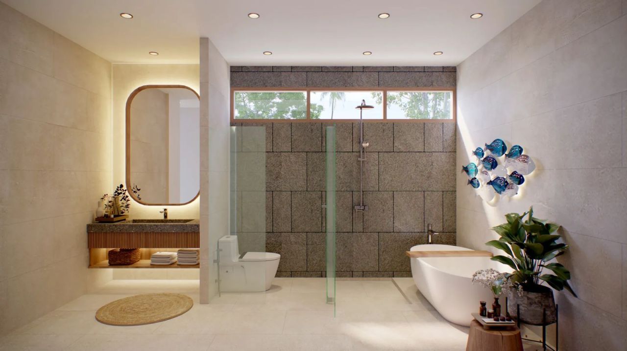 Villa in Phuket, Thailand, 208 m² - Foto 7