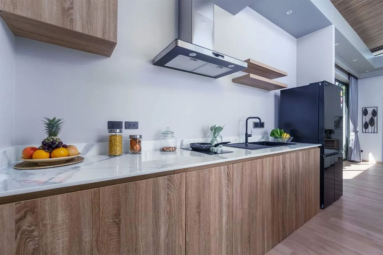 Villa à Phuket, Thaïlande, 180 m² - image 7