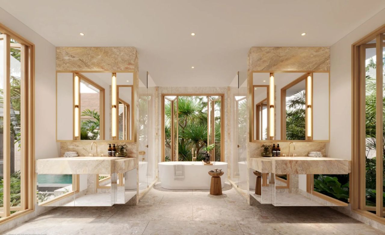 Villa a Phuket, Thailandia, 329 m² - foto 7