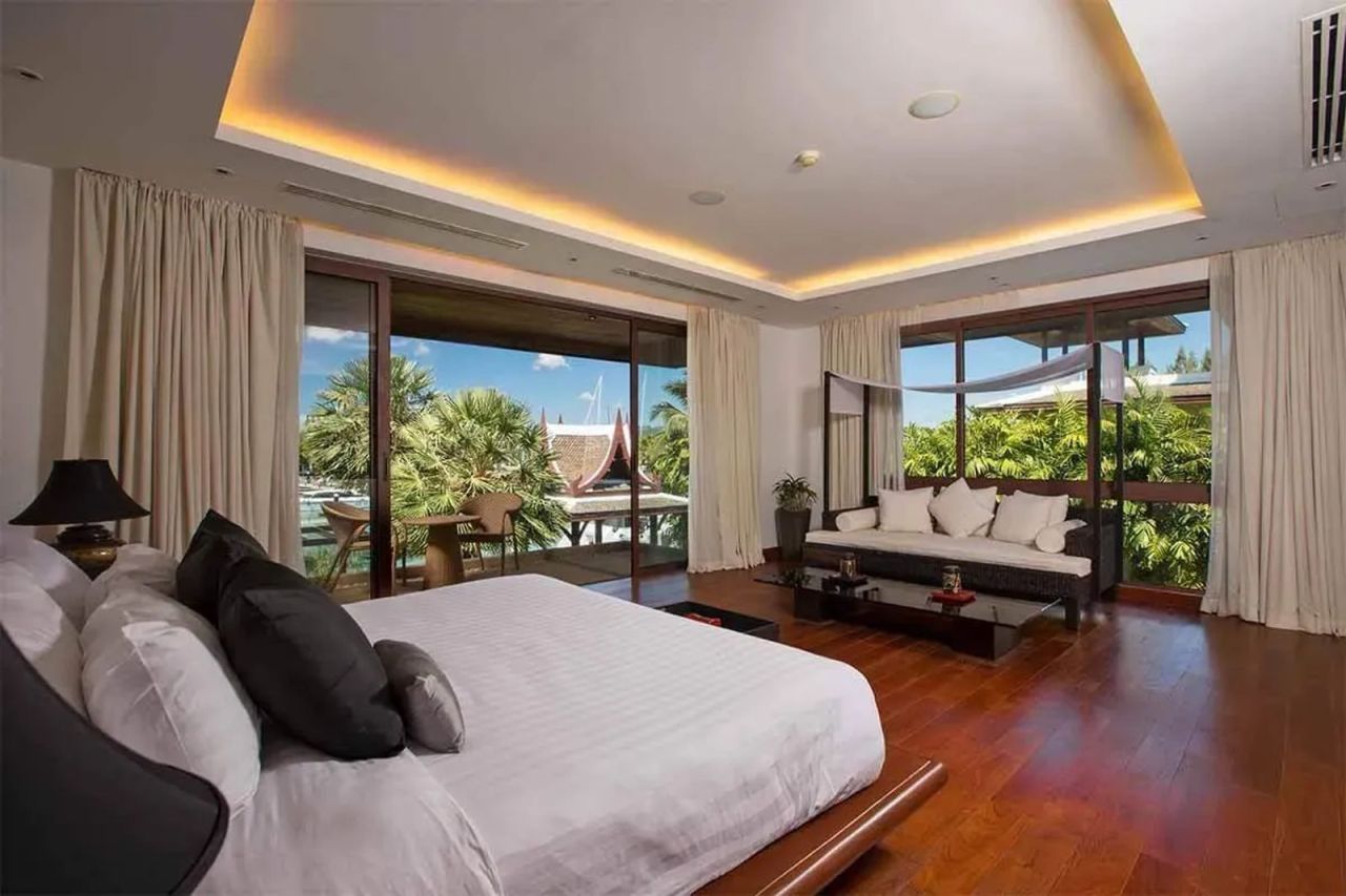Villa à Phuket, Thaïlande, 1 058 m² - image 7