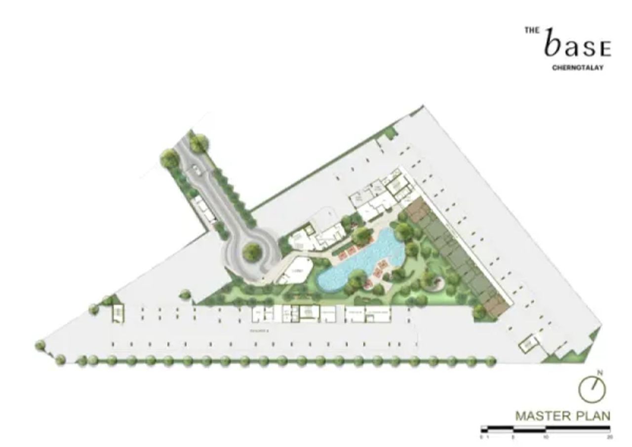 Appartement à Phuket, Thaïlande, 60.5 m² - image 7