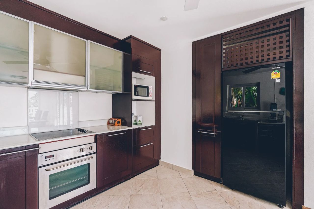 Villa in Ko Samui, Thailand, 350 m² - Foto 7