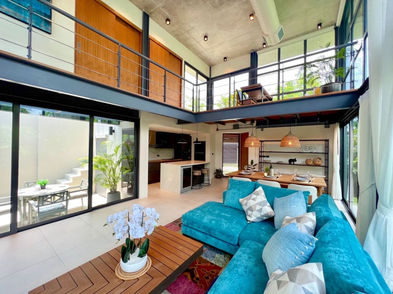 Villa en Phuket, Tailandia, 364 m² - imagen 7