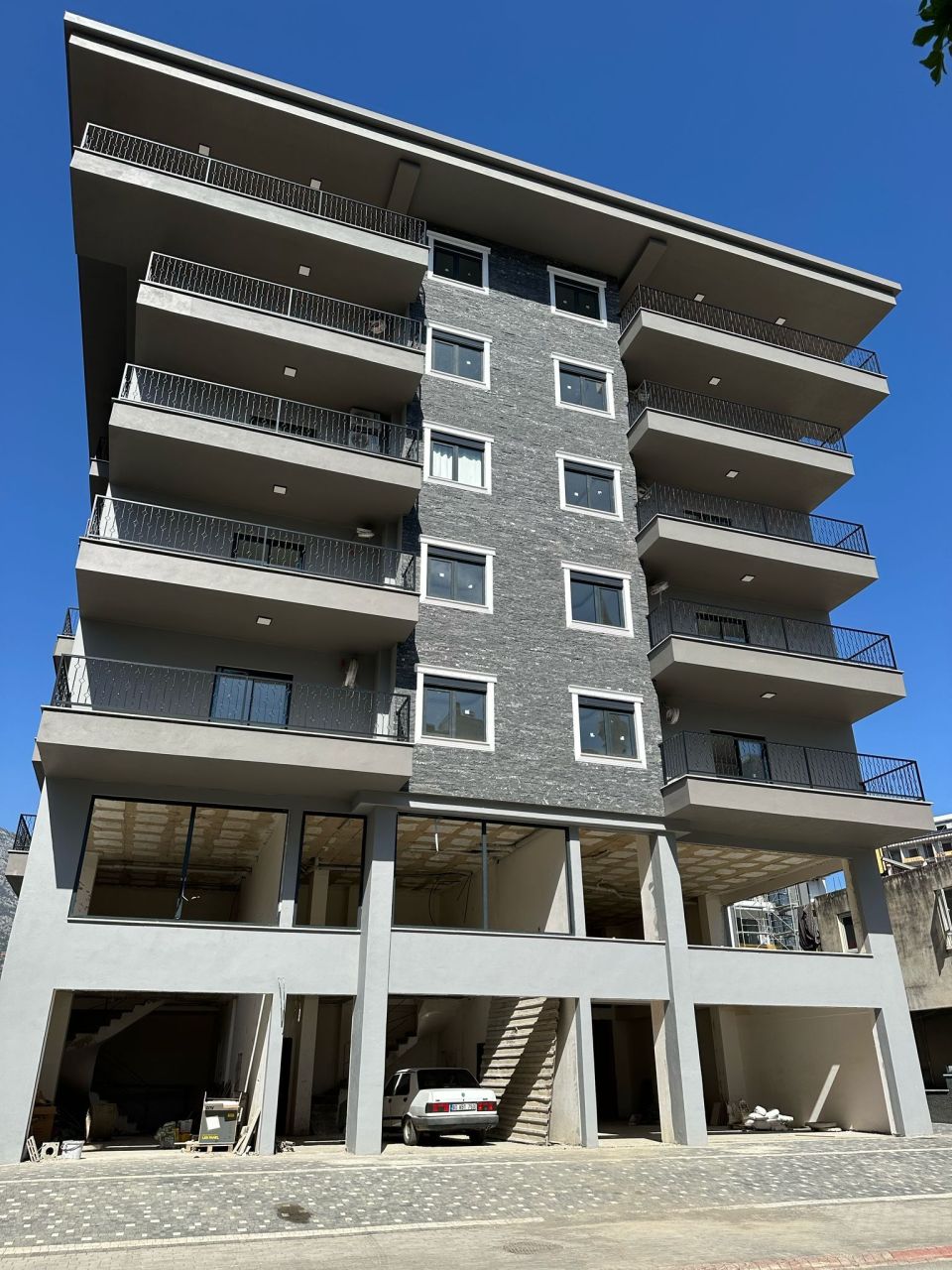 Appartement à Alanya, Turquie, 320 m² - image 1